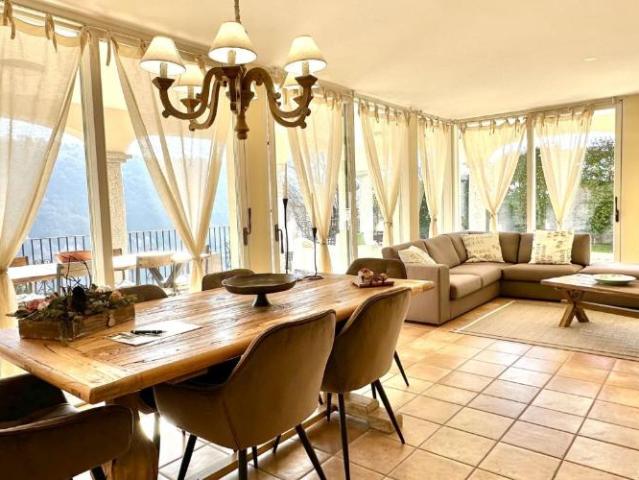 Charmante Villa zum Verkauf in Capriasca