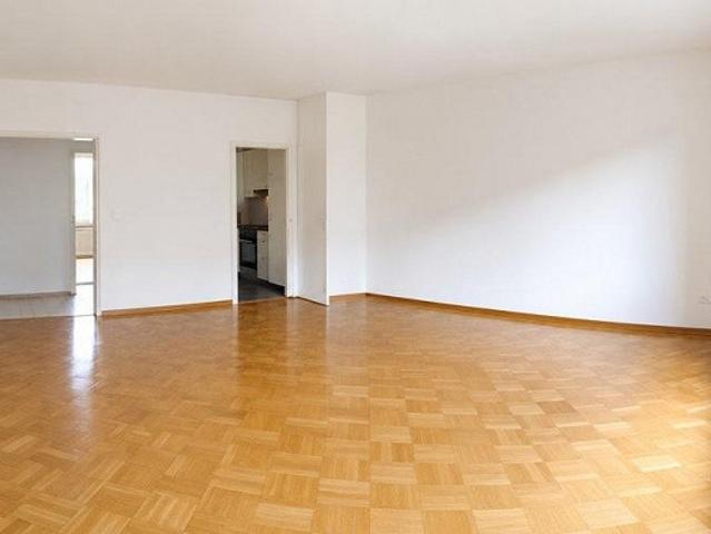 Charmante, zentrale Wohnung in Bern