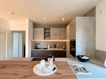 Eberstadt, Darmstadt - Keller, Heizung