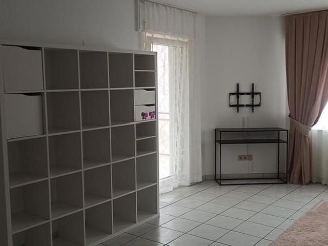 Charmante zwei Zimmer Wohnung im Zentrum von Dormagen