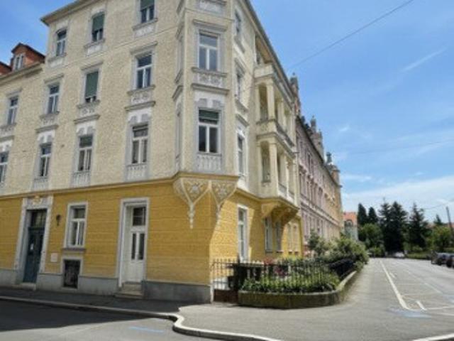Charmante Zweieinhalbzimmer Wohnung in St. Leonhard: Ihr neues Zuhause mit Balkon zur Miete!