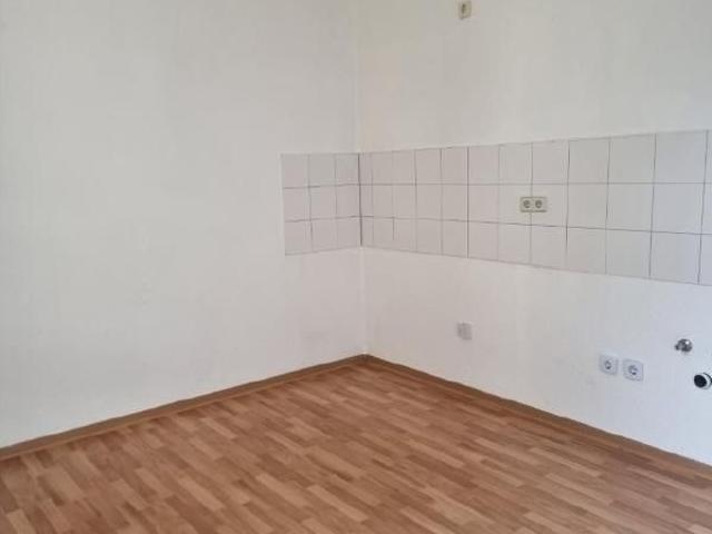 Charmante Zweiraumwohnung mit Balkon !