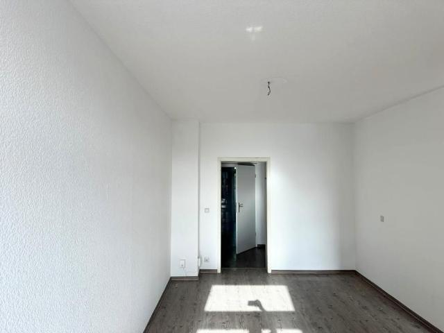 Charmante Zweiraumwohnung mit Einbauküche