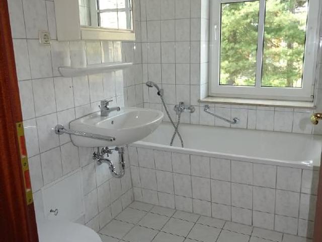 Charmante Zweiraumwohnung mit großzügigem Balkon und TG Stellplatz