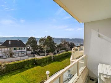 Feldmeilen, Meilen, Bezirk Meilen, Kanton Zürich