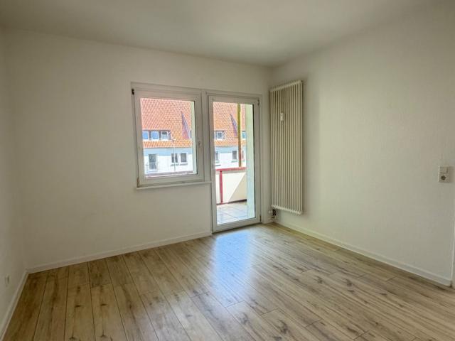 charmante Zweizimmerwohnung