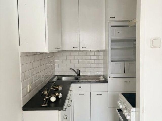 Charmante Zweizimmerwohnung in Top Lage