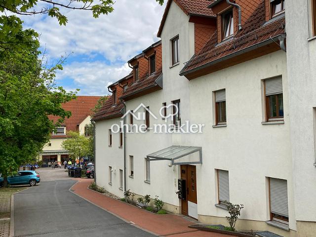 Charmanten 1 1/2 Zimmer Apartment zu verkaufen