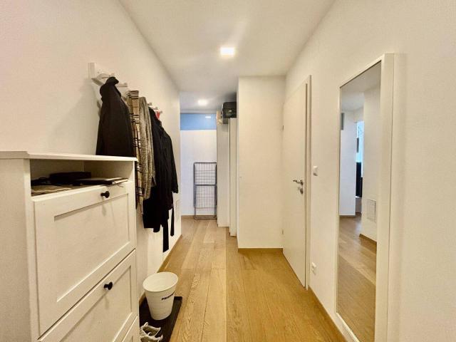CHARMANTER NEUBAU* mit smartem Grundriss in TOP LAGE