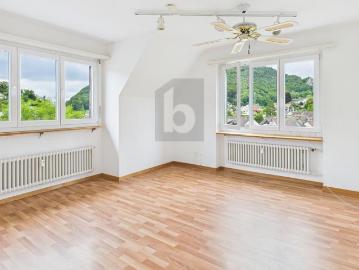 CHARMANTER ALTBAU