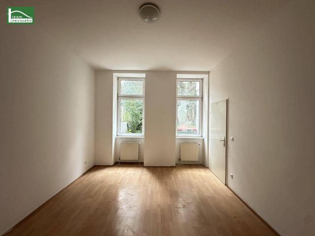 Erdgeschoss Charmanter Altbau in Toplage – Ehrenfelsgasse 3, 1120 Wien