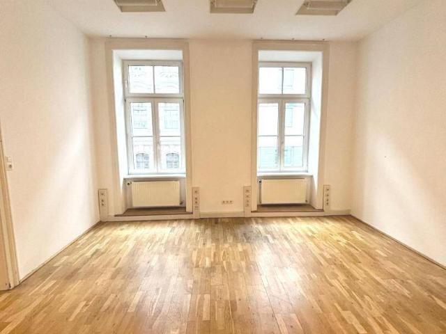 Charmanter Altbau in begehrter Lage des 4. Wiener Gemeindebezirks