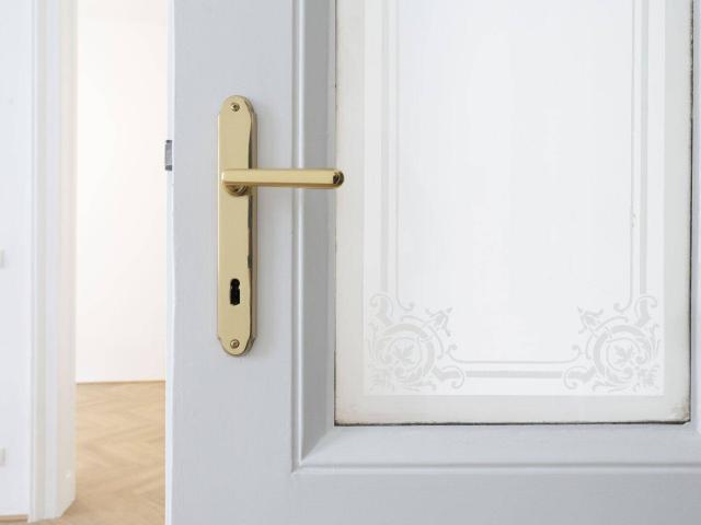 Charmanter Altbau in begehrter Mariahilfer Lage – frisch sanierte Wohnung mit durchdachtem Grundriss