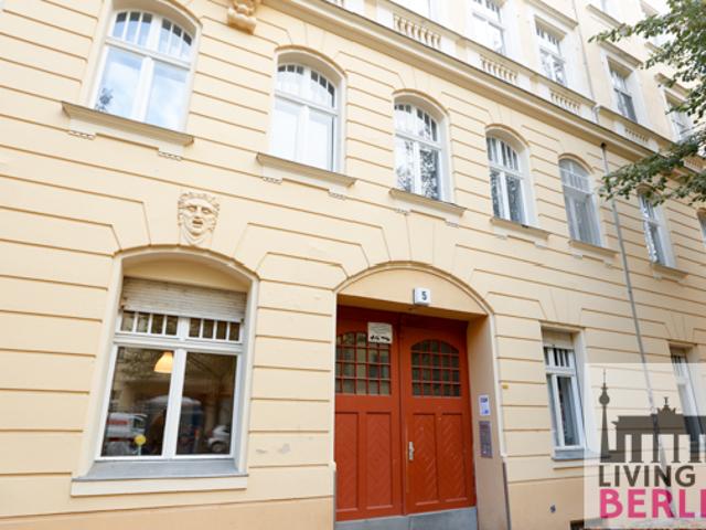 Charmanter Altbau in perfekter Citylage!
