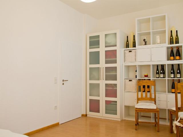 Charmanter Altbau in sehr guter Lage mir hervorragender Anbindung, Koln Amsterdam Apartments for Rent