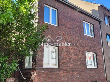 Mittelmeiderich - Garten, Büroraum, Parkplatz