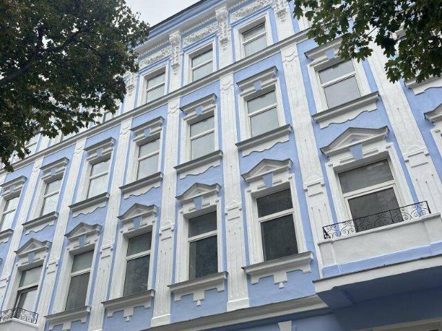 Charmanter Altbau mit Potenzial – Sanierungsbedürftig.! Nähe U4 Unter St.Veit und U3 Hütteldorfer Strasse