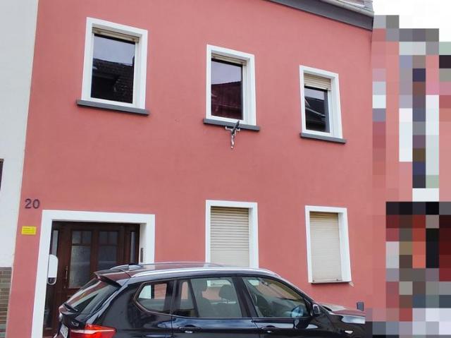 Charmanter Altbau mit Romantik Garten im Herzen von Bad Hönningen