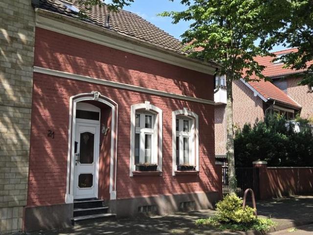Charmanter Altbau Provisionsfrei