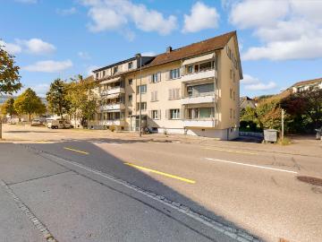Liebefeld, Gemeinde Köniz, Verwaltungsregion Bern-Mittelland, Kanton Bern