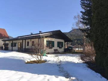 Gnoppnitzstraße, Greifenburg, Bezirk Spittal an der Drau, Kärnten
