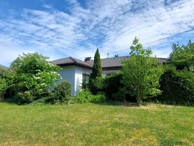 Charmanter Bungalow mit viel Potenzial Ihre Chance auf ein individuelles Zuhause