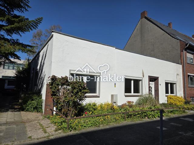 Charmanter Bungalow mit Wintergarten Verkauf nach Wohnbauflächenvermarktungsrichtlinie