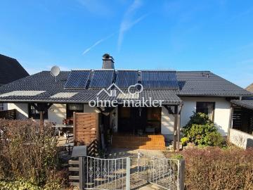 Oberbergischer, Sauerland, Hessen, Bundesland