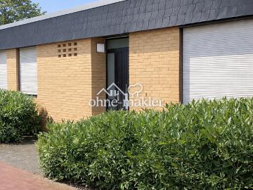 Bothfeld-Vahrenheide - Garten