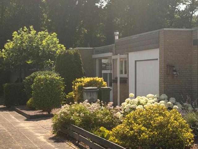 Charmanter Bungalow mit Garten in ruhiger Lage von Tegeln Venlo