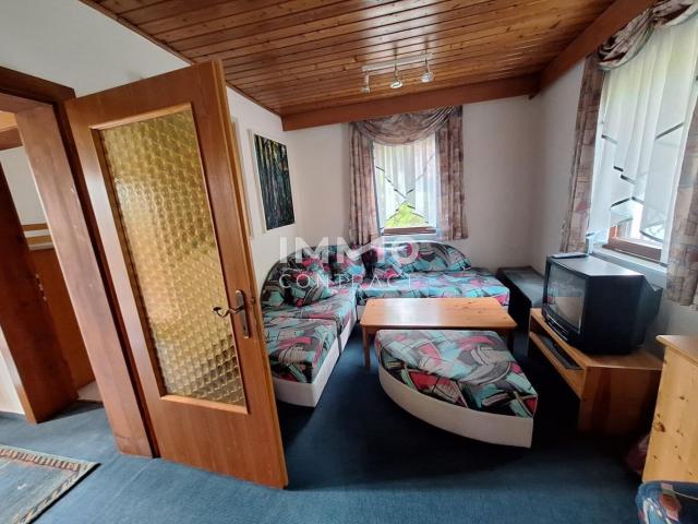 Charmanter Bungalow mit Garten, Terrasse & Garage in Mistelbach Top Preis!