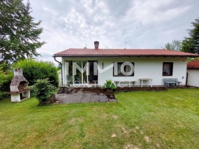 Charmanter Bungalow mit Garten, Terrasse & Garage in Mistelbach – Top Preis!