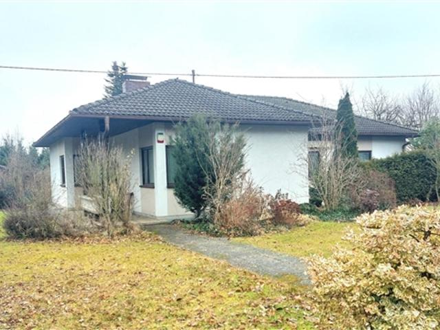Charmanter Bungalow mit viel Potenzial Ihre Chance auf ein individuelles Zuhause