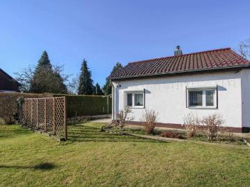 Germanenplatz, Bohnsdorf - Keller, Ausgestattete Küche