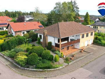 Niederlosheim, St Wedel, Saarland - Heizung