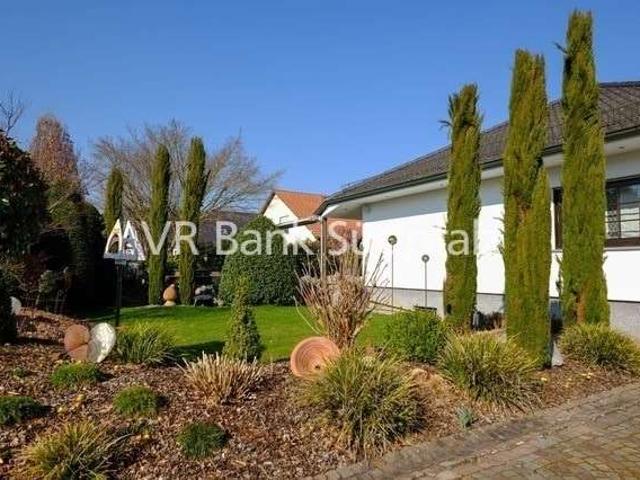 Charmanter Bungalow in begehrter Lage