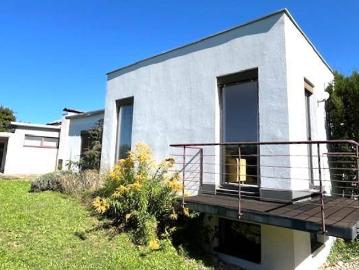 Charmanter Bungalow in Bestlage mit Blick in die Alpen!