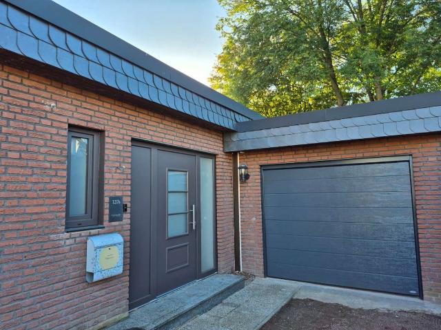 Charmanter Bungalow in Dinslaken Hiesfeld– Erstbezug nach Sanierung, Garten & Garage Nähe Rotbachsee