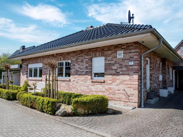Charmanter Bungalow in idyllischer Lage von Handeloh/ Höckel