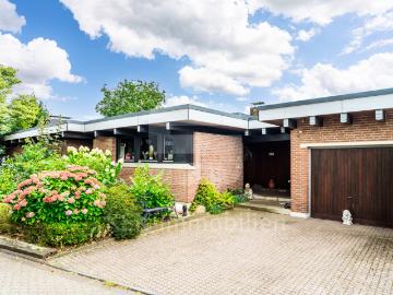 Charmanter Bungalow in ruhiger Lage von Erftstadt Kierdorf!