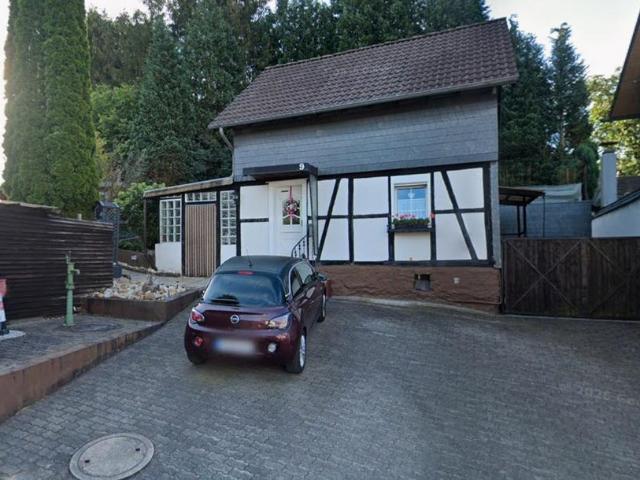 Charmanter Fachwerk Traum, Fachwerkhaus