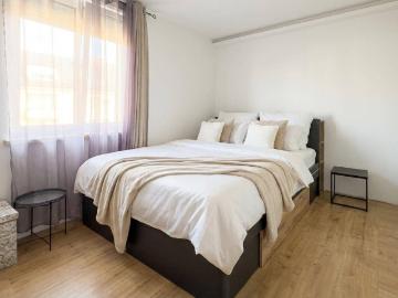 Mappesgasse, Neukettenhof, Gemeinde Schwechat, Bezirk Bruck an der Leitha, Niederösterreich