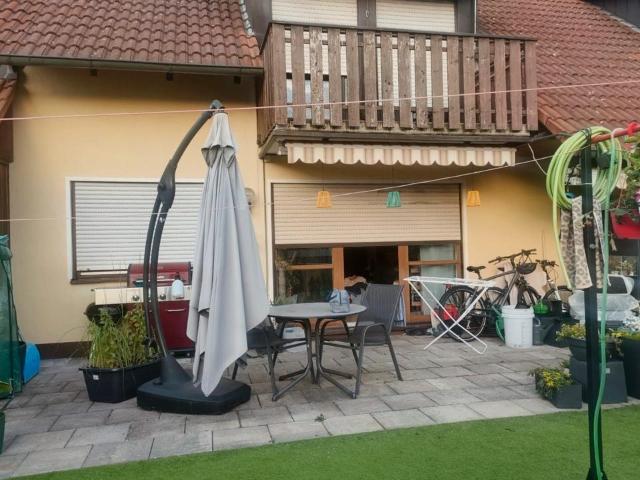 Charmanter Reihenbungalow in Bestlage von Feucht