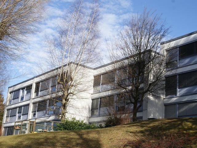 CHARMANTER STUDIO GUT GELEGEN