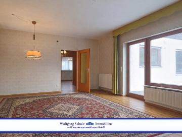 Charmanter Winkelbungalow mit Wohlfühlcharakter im schönen Lichtenrade