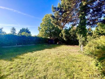 Charmanter 2,5 Zimmer Bungalow mit großem Süd Garten 550m2 in Vösendorf!