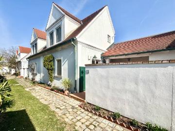 Weiden am See, Bezirk Neusiedl am See, Burgenland