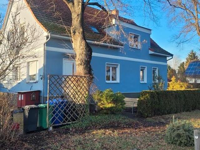 Charmantes Mehrfamilienhaus in Bestensee