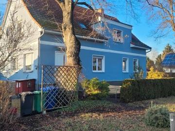 Charmantes Mehrfamilienhaus in Bestensee