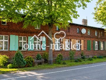 Charmantes Mehrfamilienhaus mit Gestaltungsspielraum
